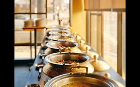Fabhotel Jpm The Grand Bella - Nr Nehru Place Market
