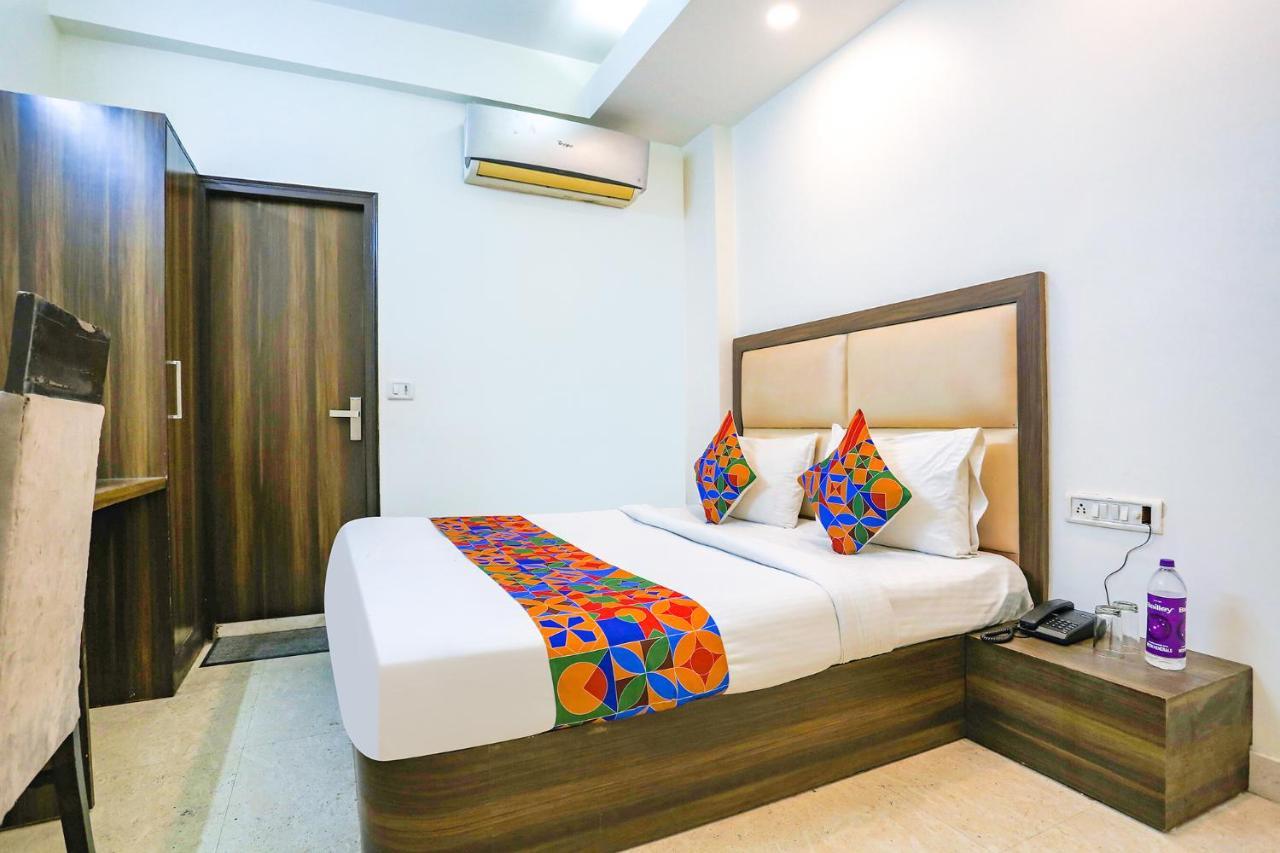 Fabhotel Jpm The Grand Bella - Nr Nehru Place Market New Delhi Exterior photo